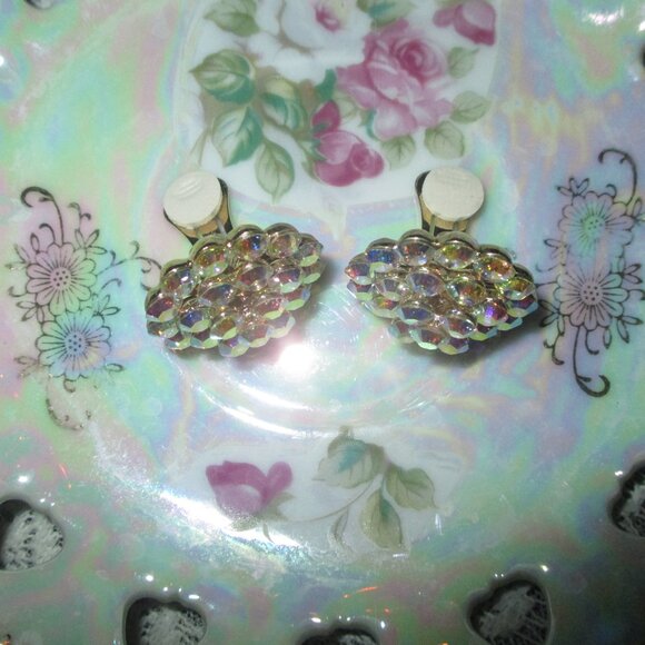 Kirks Folly Original Design Earrings - Picture 11 of 15